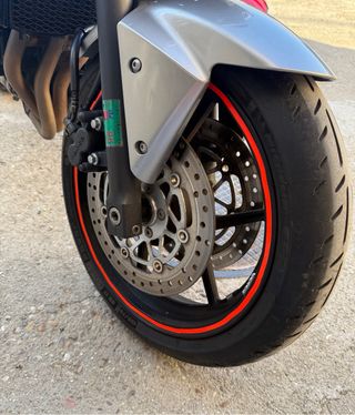Kawasaki Z750