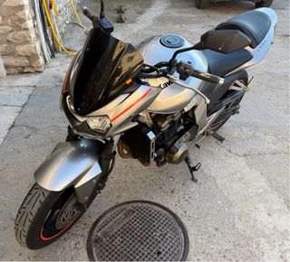 Kawasaki Z750