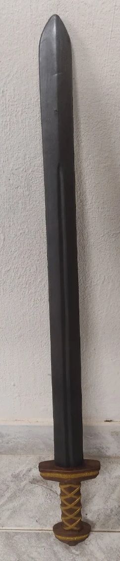 Lote de espadas de Softcombat