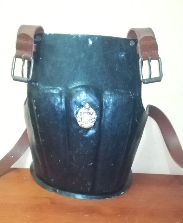 Lote de espadas de Softcombat