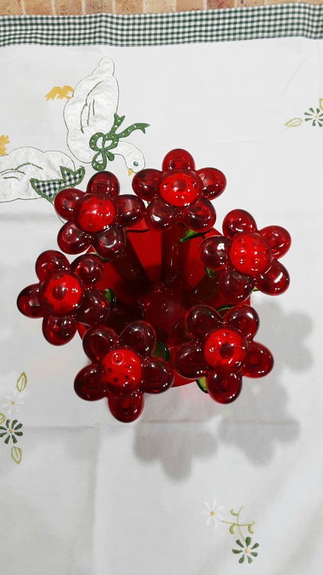 set  olio e aceto,sale  e pepe