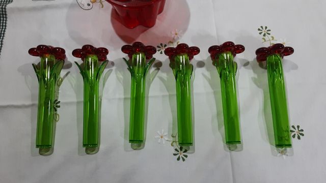 set  olio e aceto,sale  e pepe