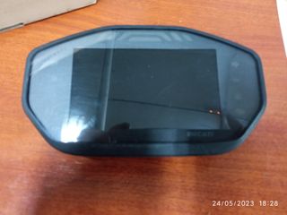 Despiece Ducati Monster 1200