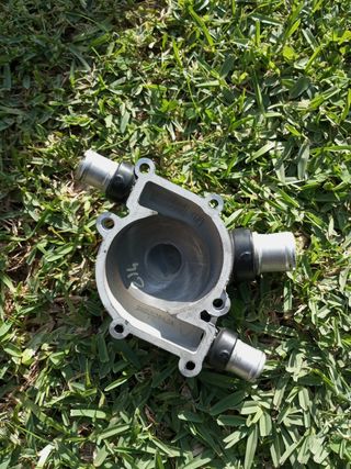 Despiece Ducati Monster 1200