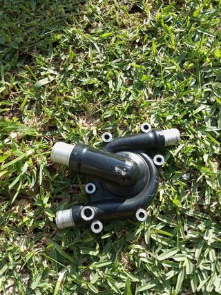 Despiece Ducati Monster 1200