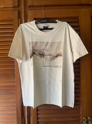Camiseta de hombre