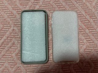 Fundas iPhone 13PRO sin estrenar 