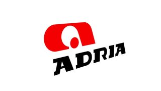 Pegatinas Adria caravana adhesivos autocaravana