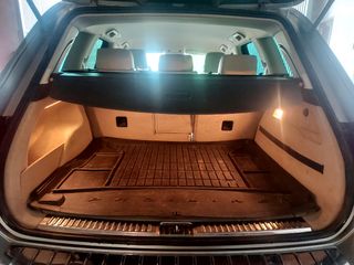 Volkswagen Touareg 2017