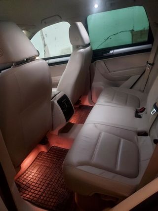 Volkswagen Touareg 2017