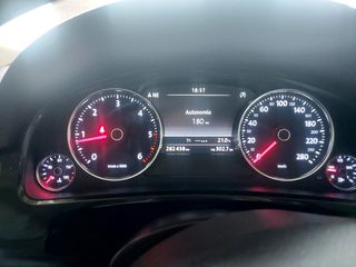 Volkswagen Touareg 2017