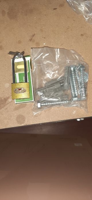 Barrera de Parking Stopcar