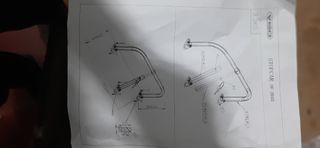 Barrera de Parking Stopcar