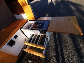 Volkswagen Transporter 1991