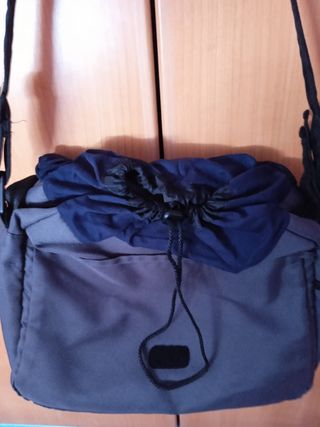 Carro de tres piezas Jané Mumm