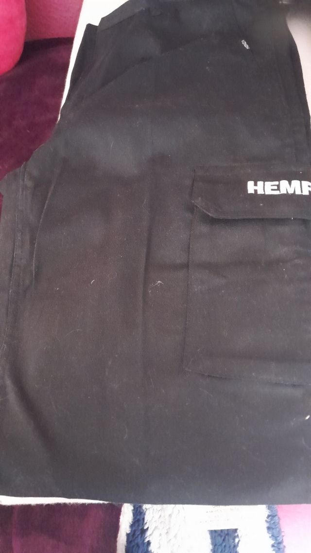 PANTALON TRABAJO MONZA T/ 40/42 y 44/46