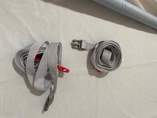 Cuna colecho Next2me de Chicco