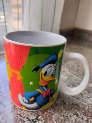 Set tazza e carillon Disney Mickey