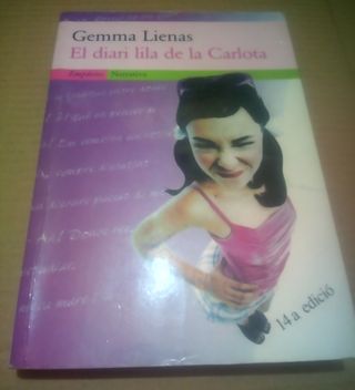 LOTE DE LIBROS EN CATALÁN DESDE 2€