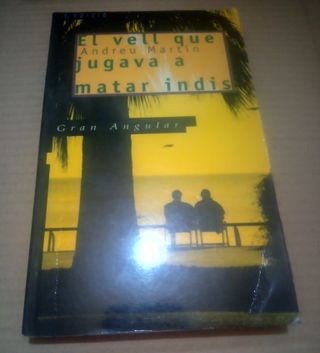 LOTE DE LIBROS EN CATALÁN DESDE 2€