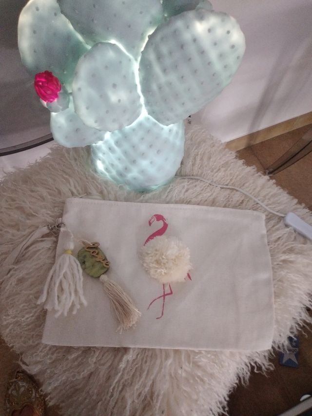 nuovo pochette mare personalizzata handmad