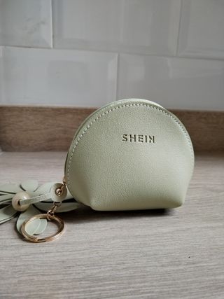 monedero Shein 