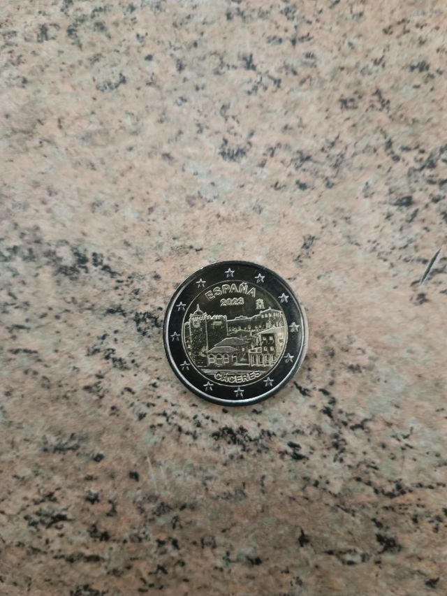 moneda 2€