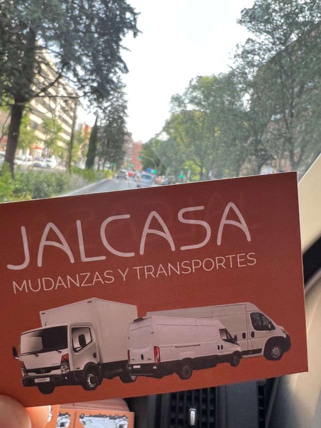 Portes y Mudanzas !!.