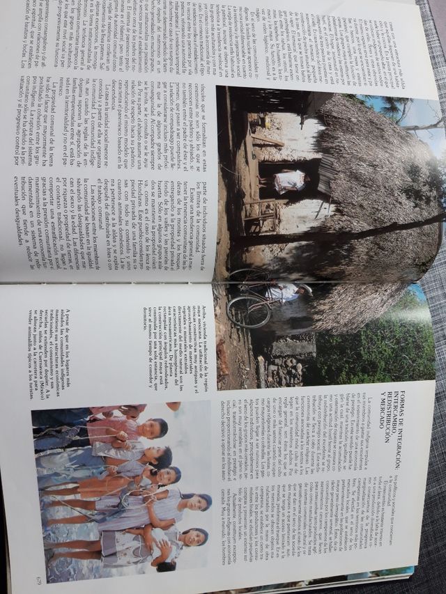 Libros Razas Humanas