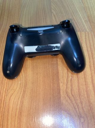 Mando PS4