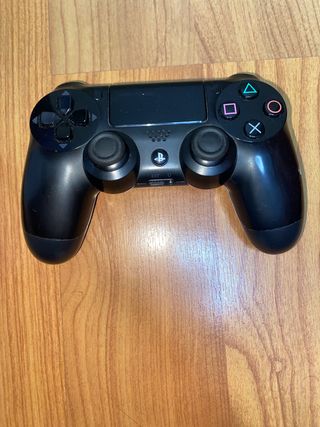 Mando PS4