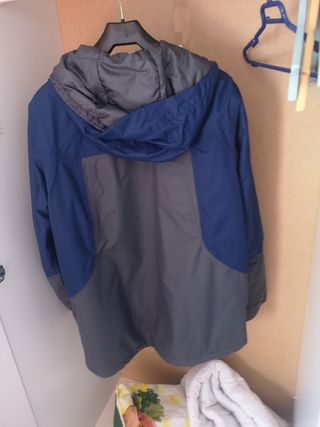 anorak Columbia
