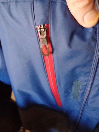 anorak Columbia