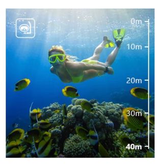 Victure AC700 4K Cámara de acción