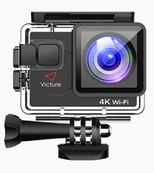 Victure AC700 4K Cámara de acción