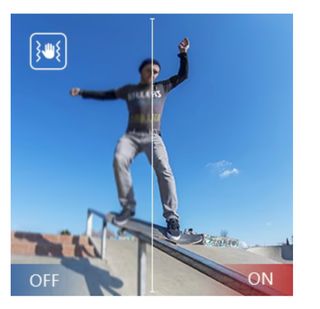 Victure AC700 4K Cámara de acción