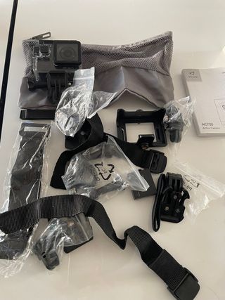 Victure AC700 4K Cámara de acción