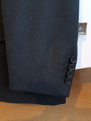 Blazer/ americana Zara Man