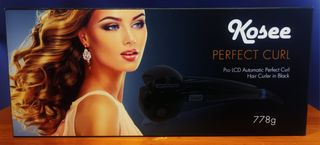 Plancha ondas y rizos