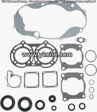 Juego juntas motor Yamaha Banshee YFZ 350