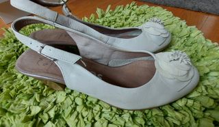 zapatos salón