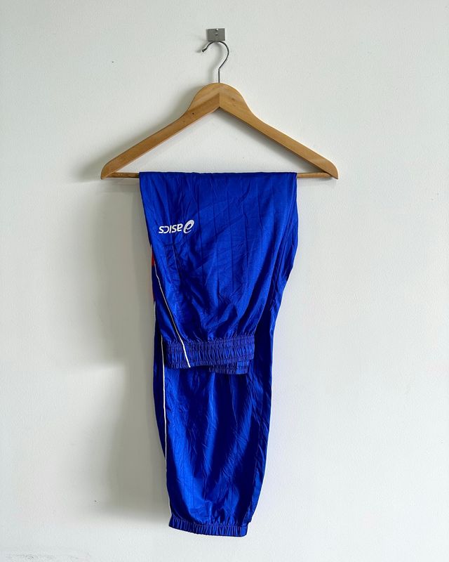 Pantaloni vintage Asics