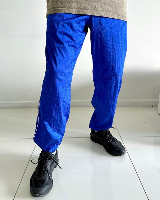 Pantaloni vintage Asics