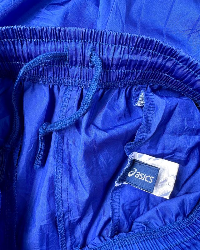 Pantaloni vintage Asics