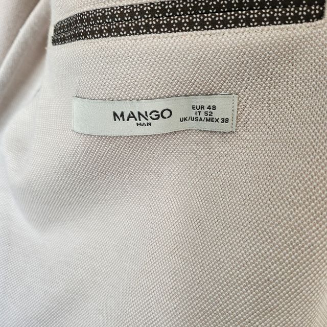 americana Mango