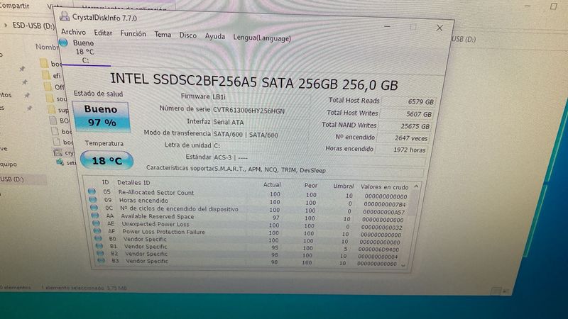 HP PRODESK 400 G4, i5 6A GEN. afbeelding 3