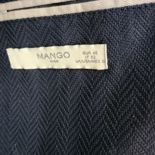 Americana Mango