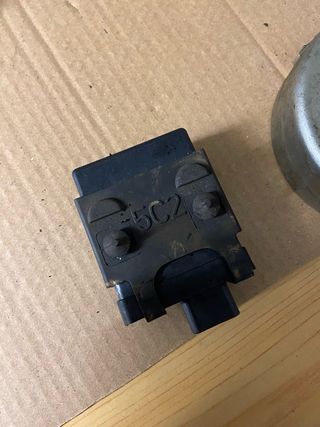 Despiece Yamaha aerox