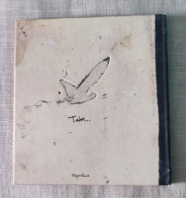 CD SIGUR RÓS "Takk..."