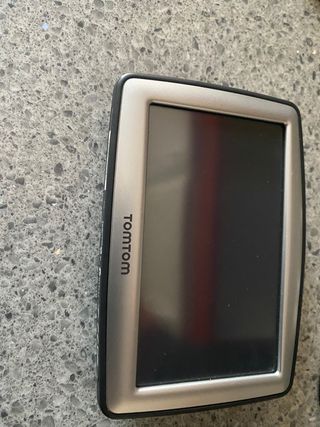 GPS tomtom